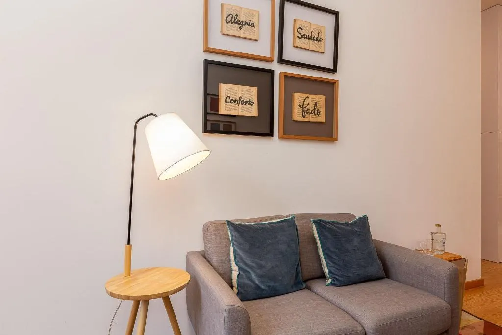 Room, Your Opo Cosy Apartments, Porto