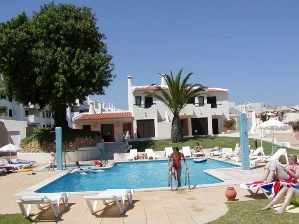 Pool, Roca Belmonte Apartamentos, Algarve