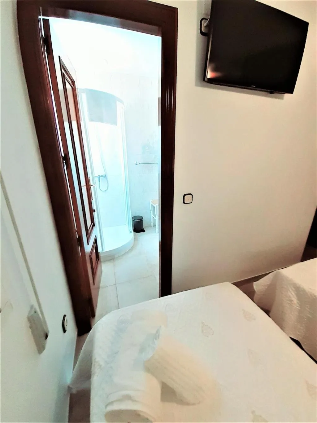 Room, Hostal Kokkola, Costa Del Sol
