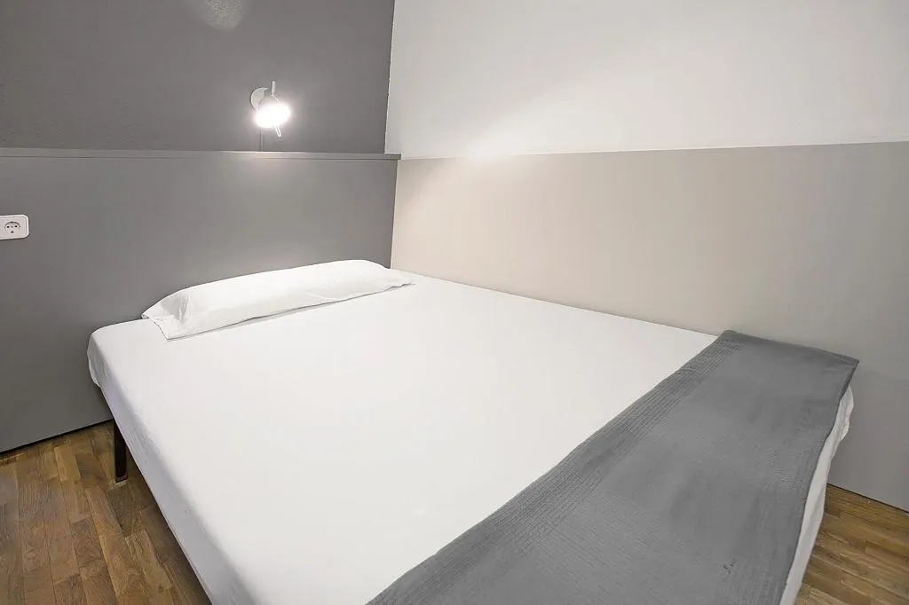 Room, Sant Jordi Sagrada Familia Hostel, Barcelona