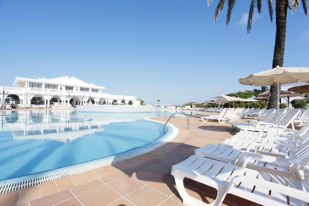 Pool, Grupotel Mar de Menorca, Menorca