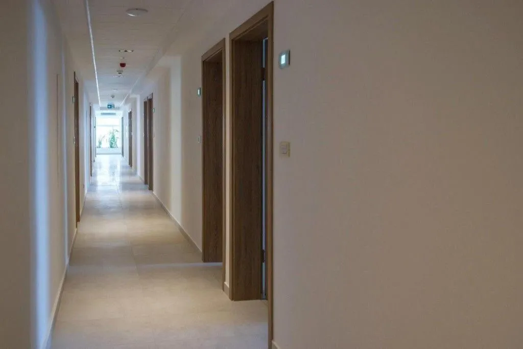 Lobby, Biokovo, Split
