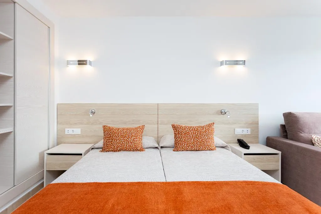 STUDIO STANDARD Room, Globales Tamaimo Tropical, Tenerife
