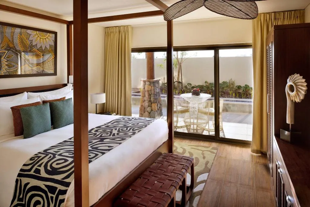 Room, Lapita,Dubai Parks & Resorts,Autograph Collection, Dubai
