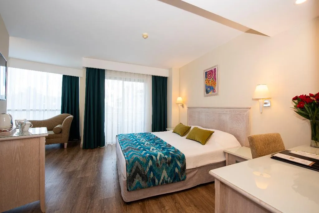 Room, Side Star Park, Antalya