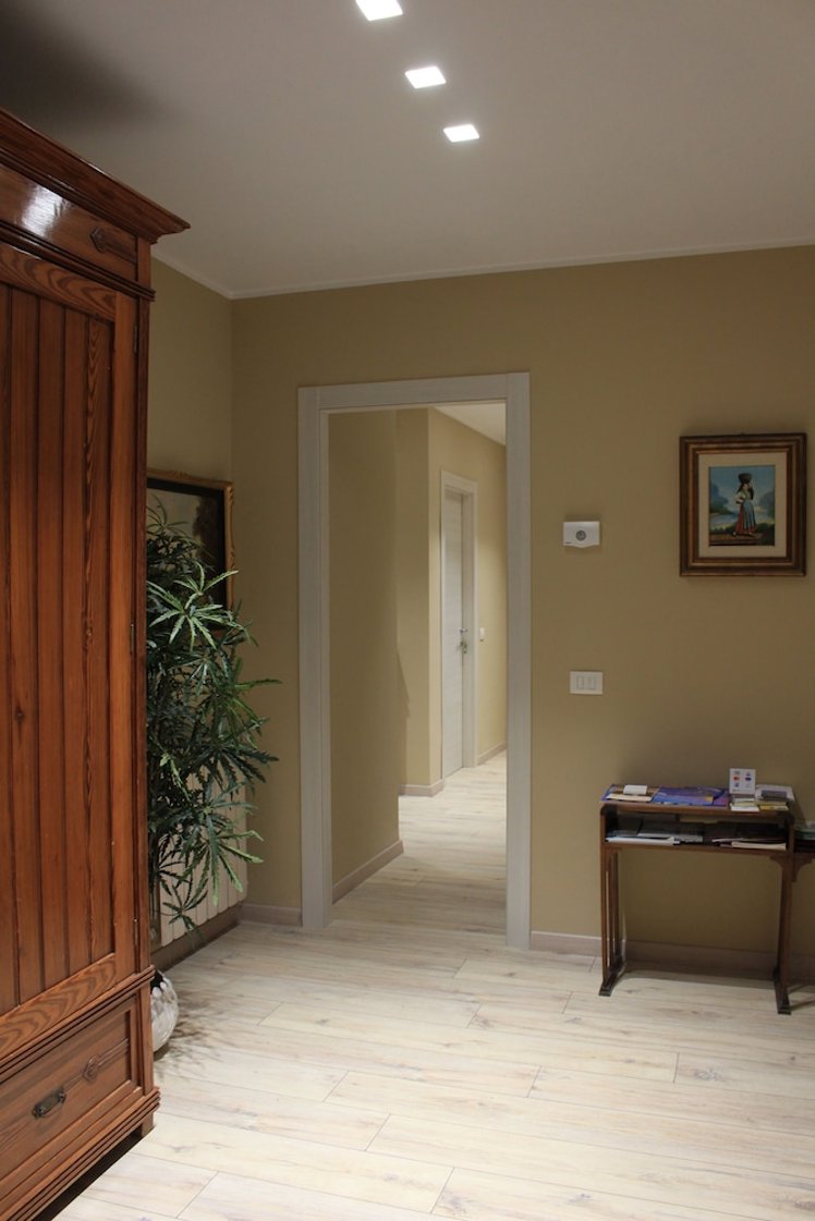 L'Alba sui Templi - Bed & Breakfast, Catania