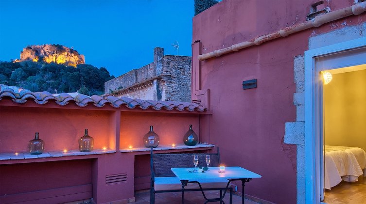 Hotel Spa Classic Begur, Costa Brava