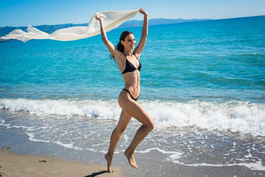 Beach, Sardegna Hotel, Cagliari