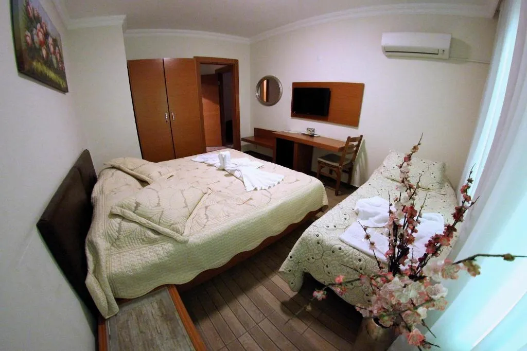Room, Selena Hotel, Izmir
