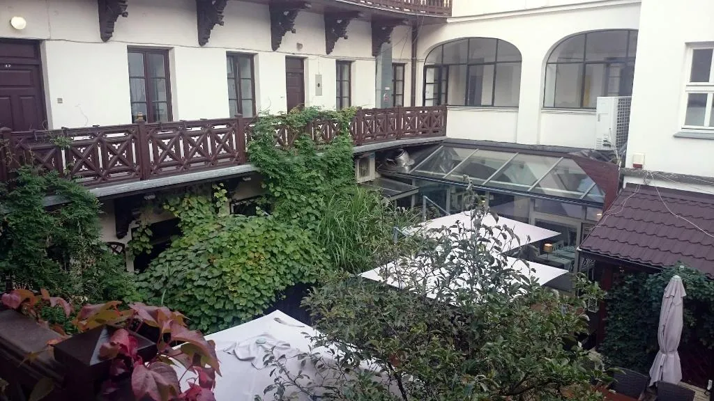 General view, Ok Apartments Old Town, Krakow