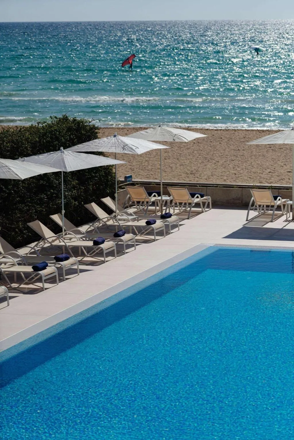 Beach, THB El Cid, Majorca
