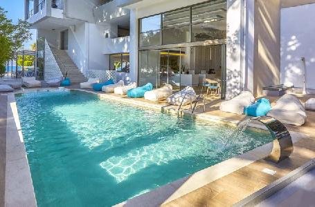 LIV  & Co Suites & Villas, Cyprus