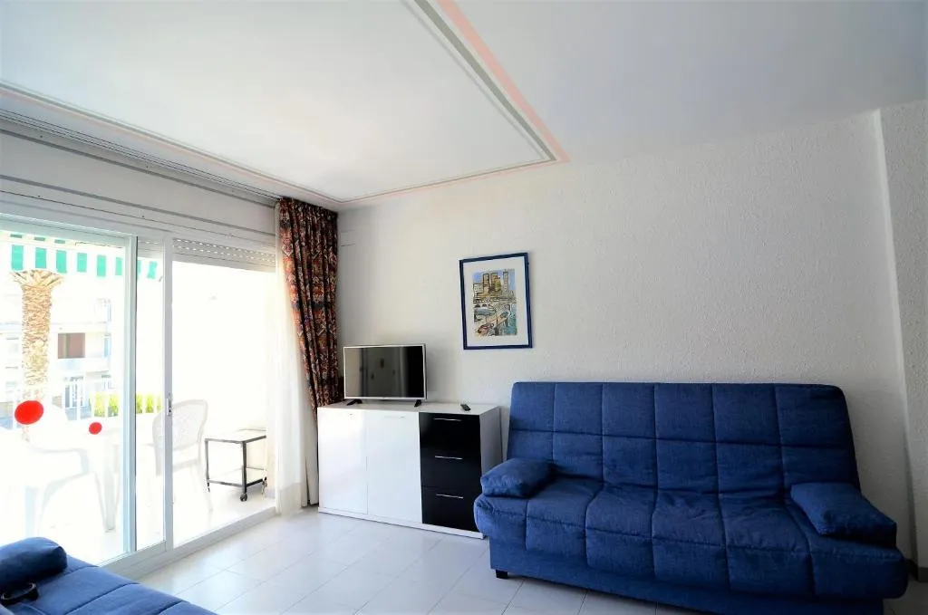APARTMENT POOL VIEW ONE BEDROOM Room, Illa Mar d'Or, Costa Brava