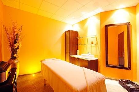 Apollo Spa Resort Golden Sands, Varna