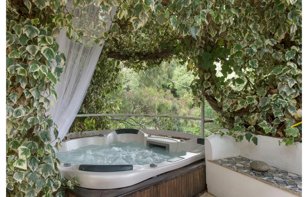 Pool, Alberi Del Paradiso, Palermo