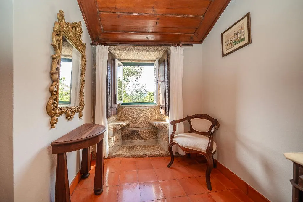 APARTMENT ONE BEDROOM Room, Quinta da Aldeia, Porto