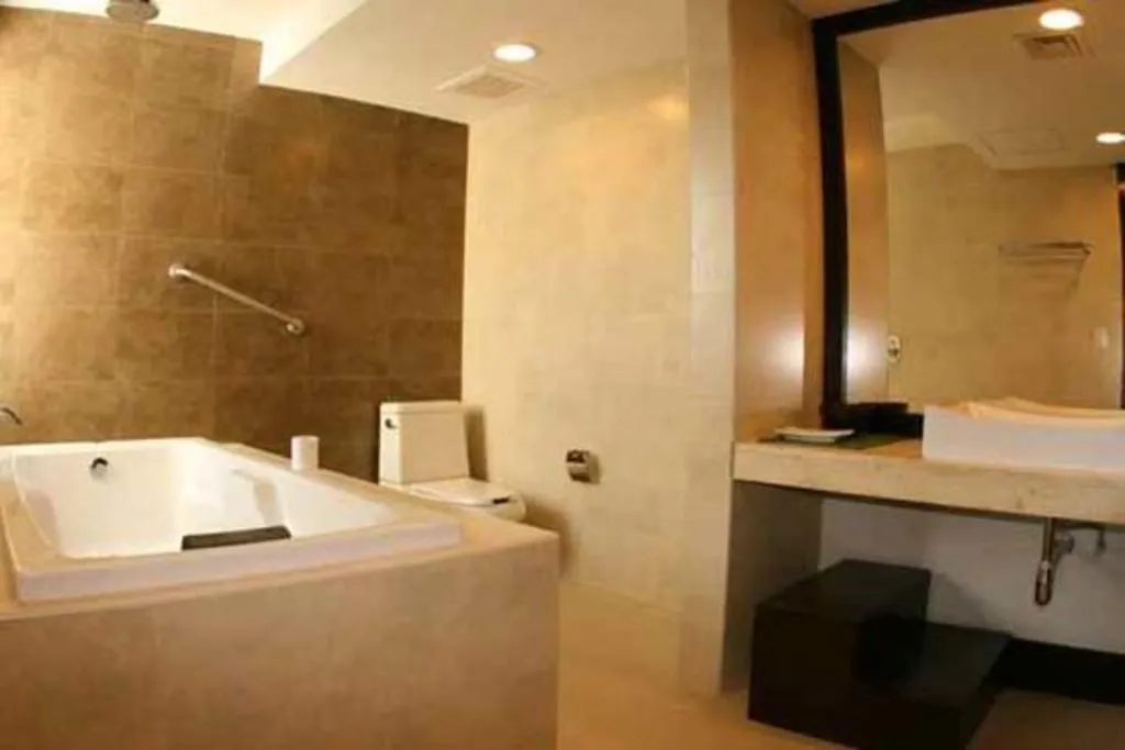 APARTMENT TWO BEDROOMS Room, La Divina By Aldea Thai, Playa Del Carmen