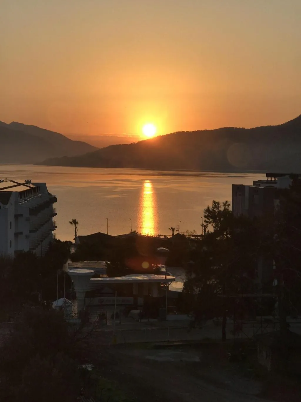 General view, Pearl of Marmaris Otel, Dalaman