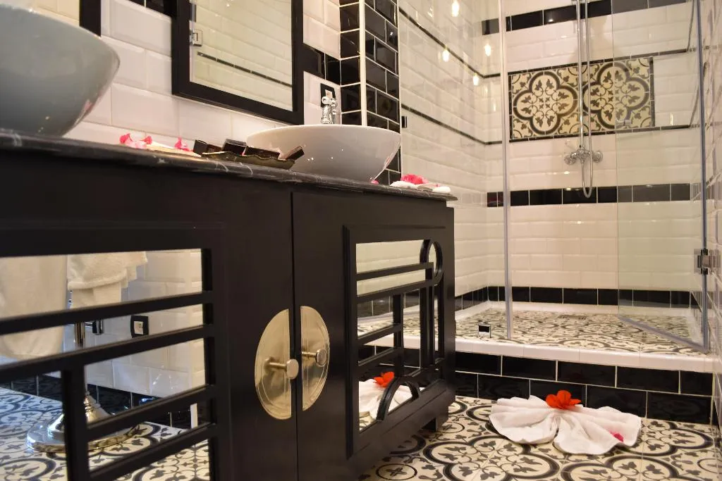 SUITE STANDARD Room, Demeures D'Orient Riad de Luxe & Spa, Marrakech