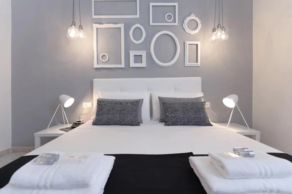 Room, 3B Bed & Breakfast Firenze Centro, Florence