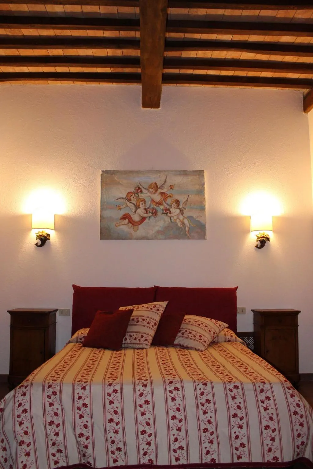 Room, Poggio Degli Olivi, Perugia