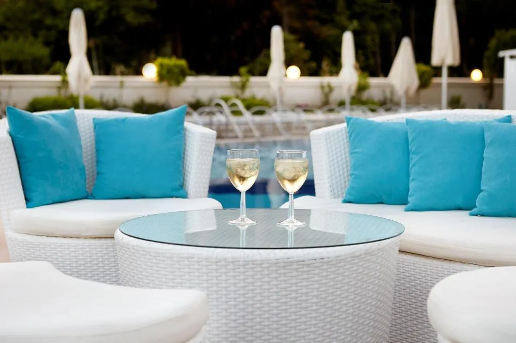 Sports and Entertainment, Sentido Sea Star Adults Only, Dalaman