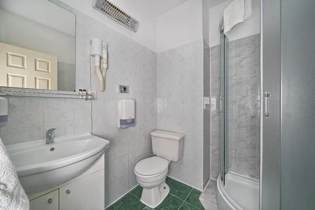 Room, Hotel Kastel, Split