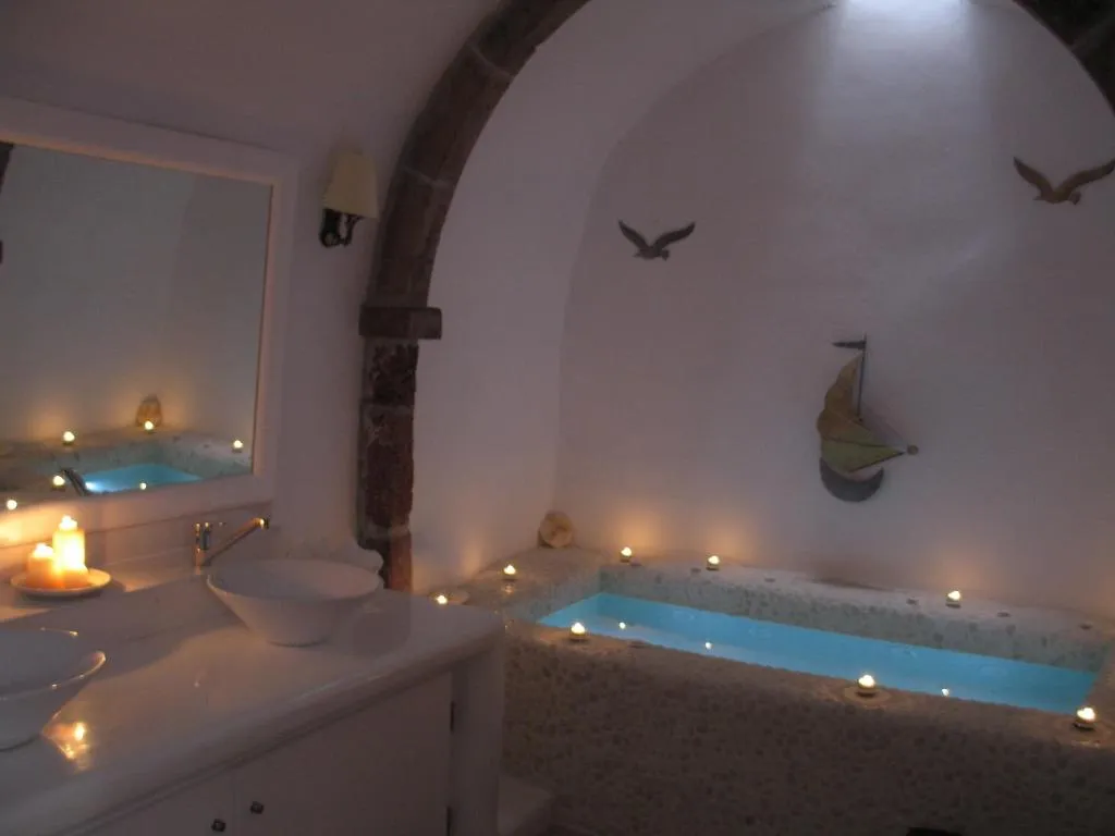 Room, Santorini Mansion, Santorini