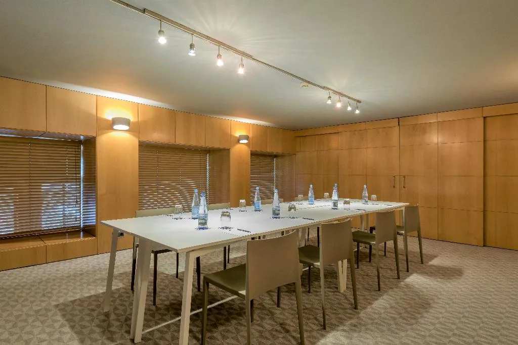 Conferences, Dom Carlos Liberty, Lisbon