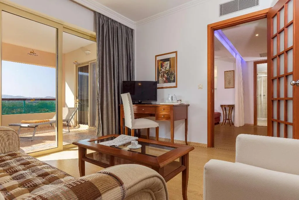 Room, Lindos Princess Beach, Rhodes