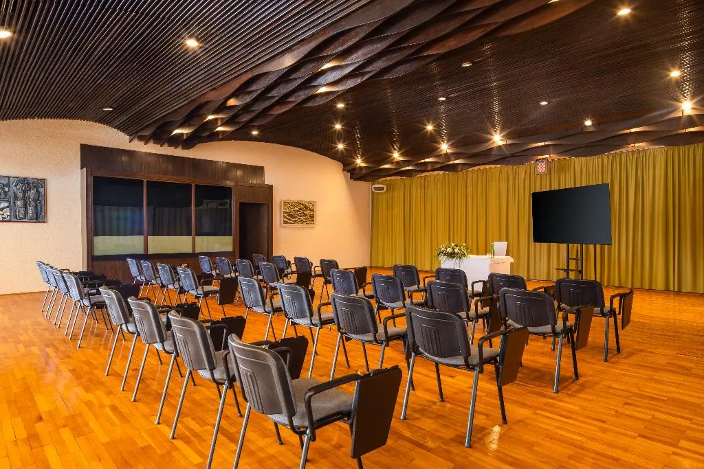 Conferences, Aminess Vival Velaris Resort, Split