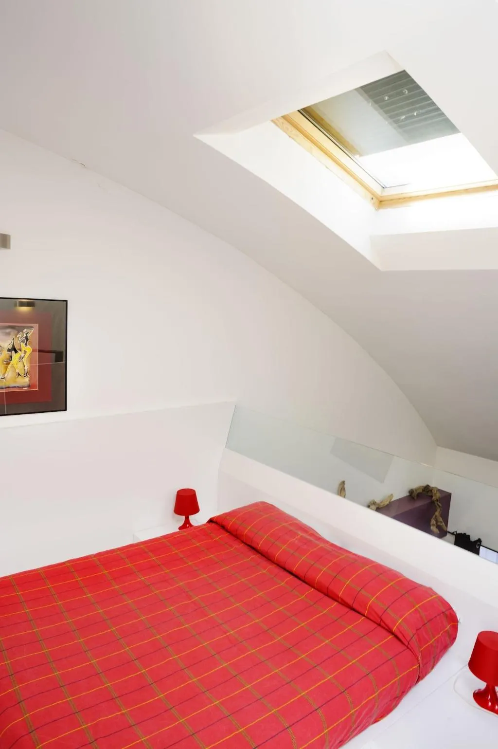 Room, Isola Apartments Milan, Milan