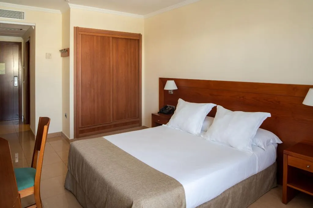Double or Twin STANDARD Room, Checkin Diamar, Lanzarote