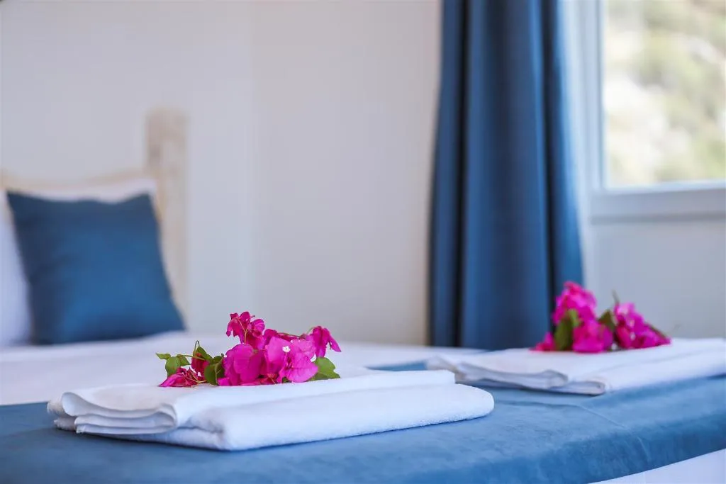 Room STANDARD Room, Alina Otel, Dalaman