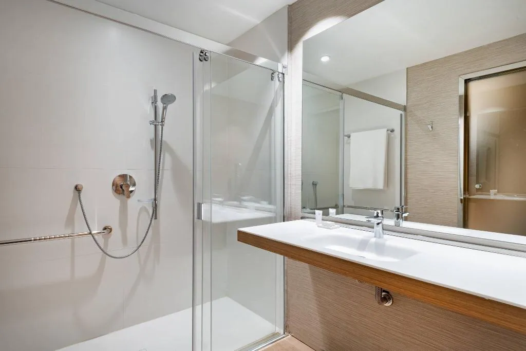 Room, AC Barcelona Diagonal D'Illa, Barcelona
