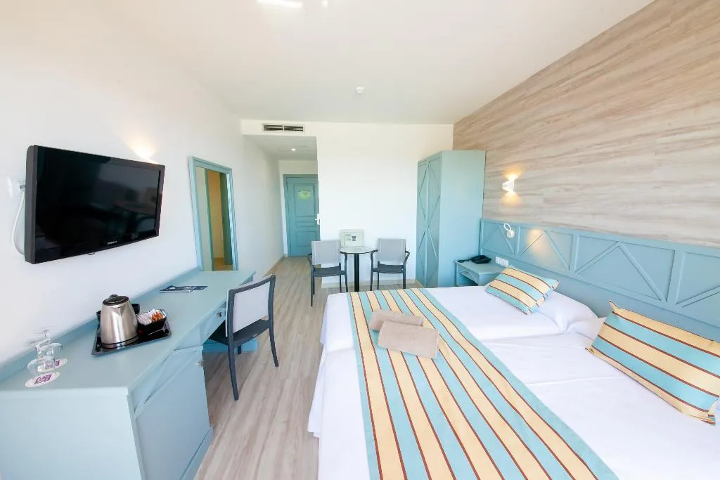 Double or Twin STANDARD Room, KN Hotel Matas Blancas Only Adults, Fuerteventura