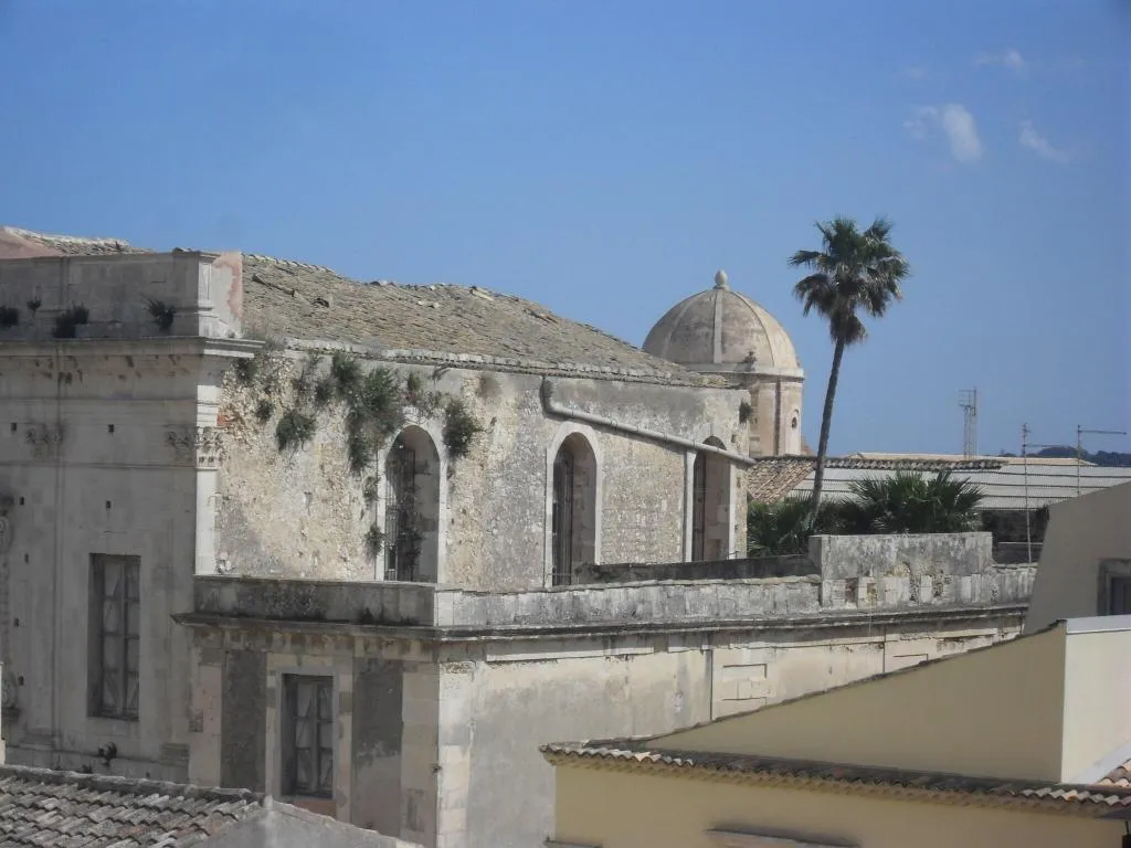 General view, Aretusa Vacanze B&B, Catania