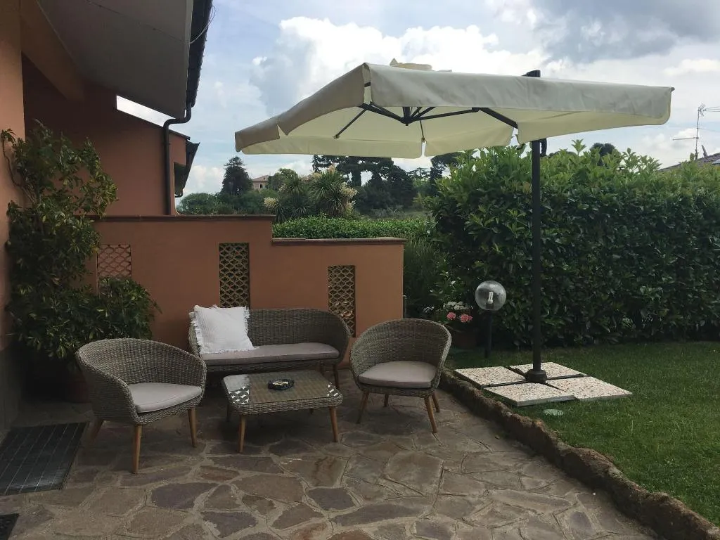 Room, VillaGiò B&B, Rome