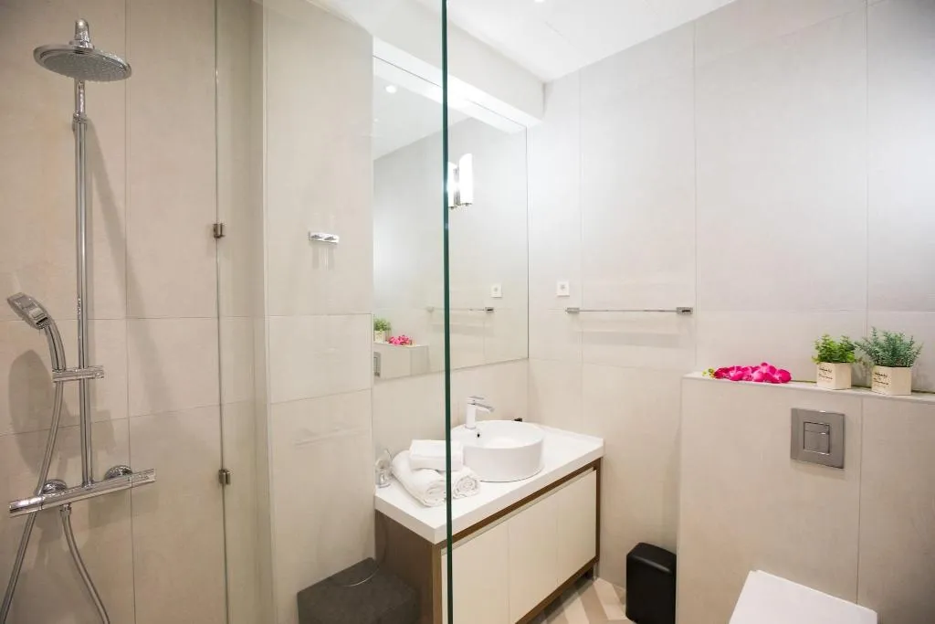 Room, Villa Diamond, Dubrovnik