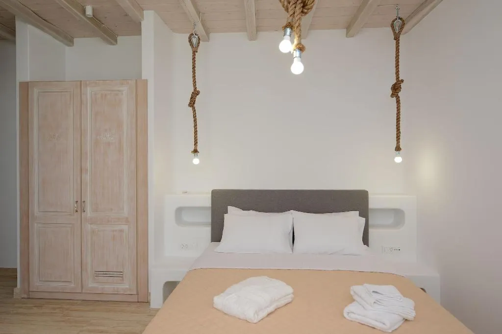 Room, Pelagos Sunset, Mykonos