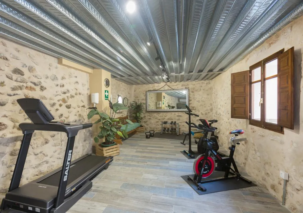 Sports and Entertainment, Art boutique La Casona de las Flores, Costa Blanca