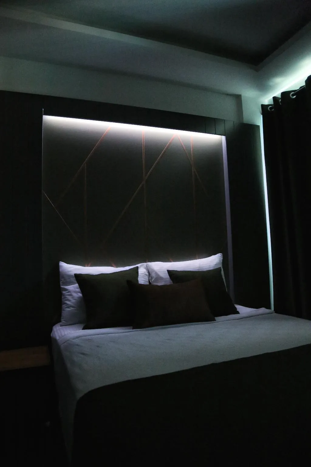 APARTMENT ONE BEDROOM Room, Guvenpark Residence and Hotel, Antalya