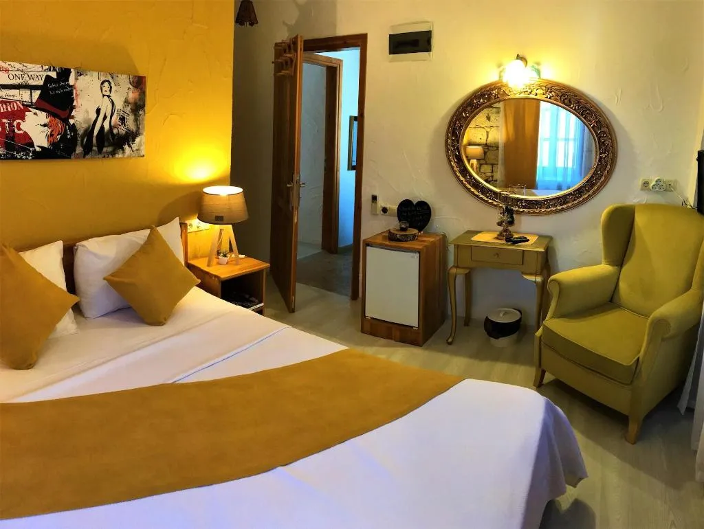 Room, Adres Alacati Otel, Izmir