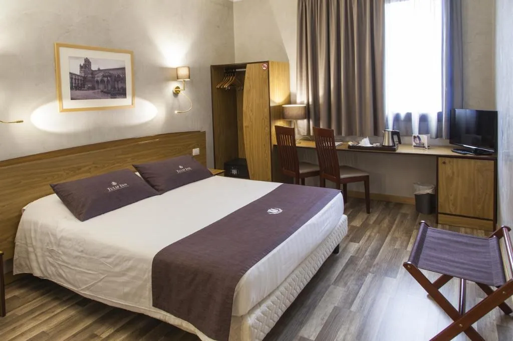 Room, Tulip Inn Padova, Venice