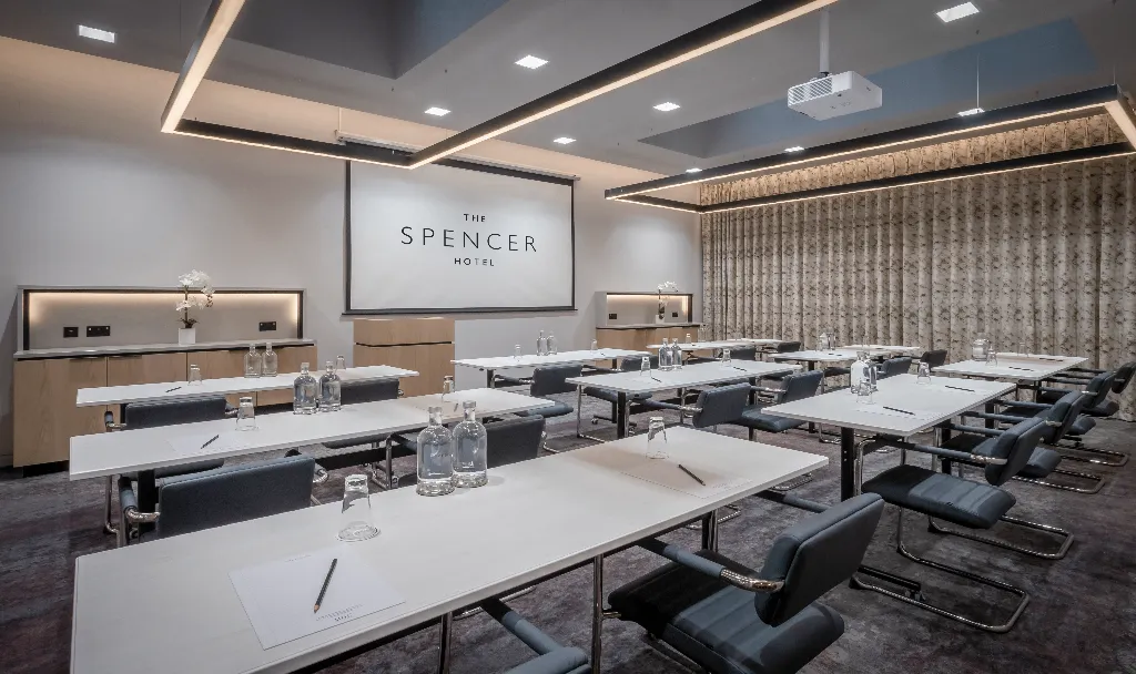 Conferences, The Spencer Hotel, Dublin