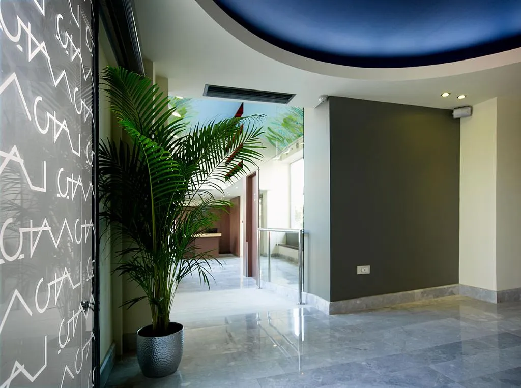 Lobby, Lato Annex Boutique Rooms, Crete