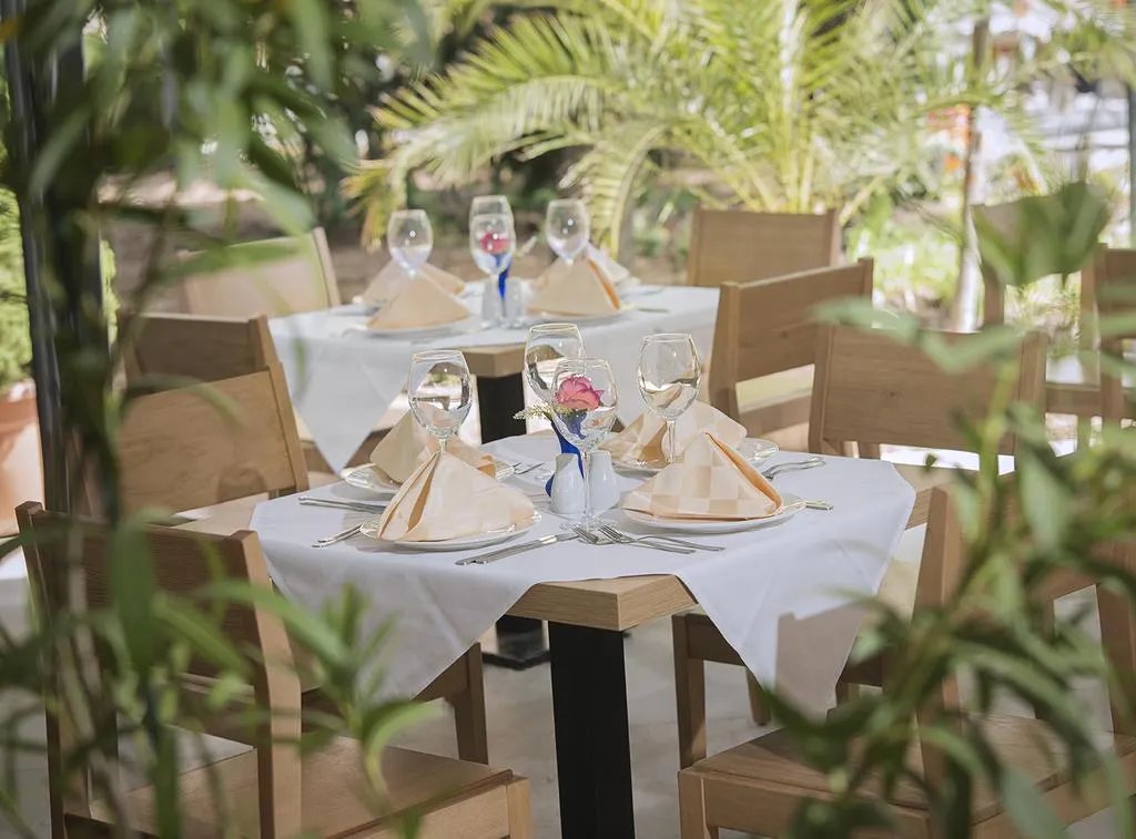 Restaurant, HVD Club Bor Hotel, Bourgas