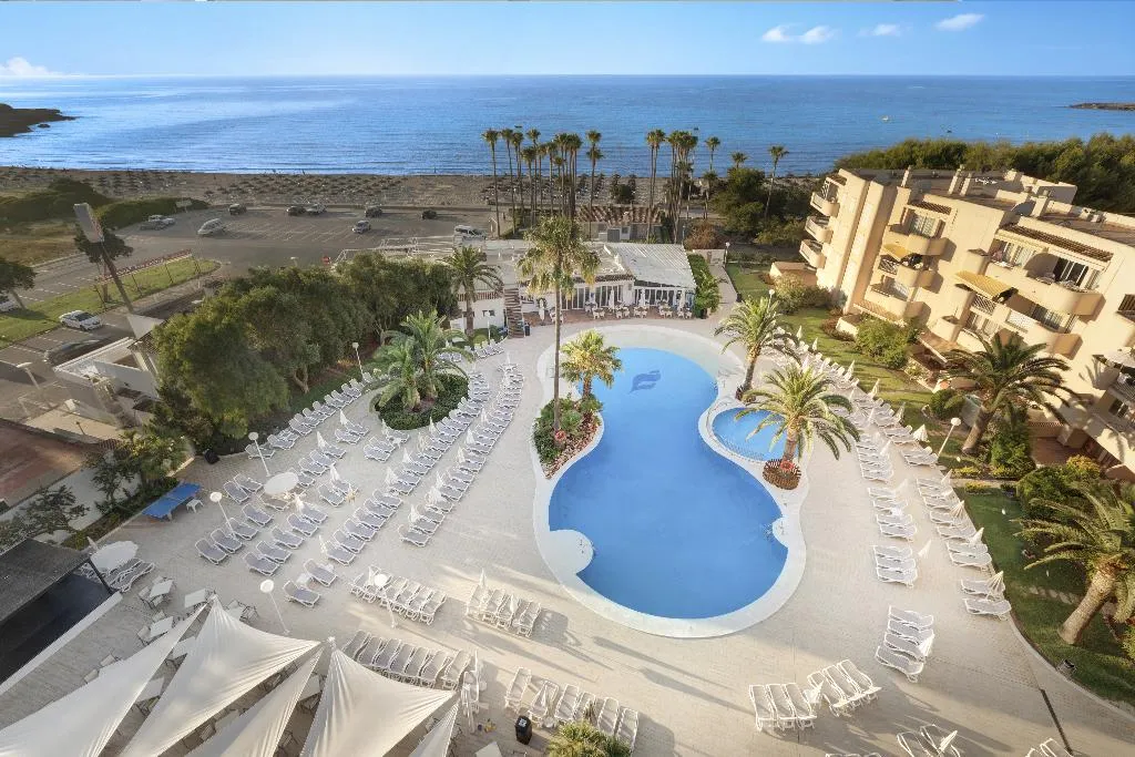 Pool, THB Sa Coma Platja, Majorca