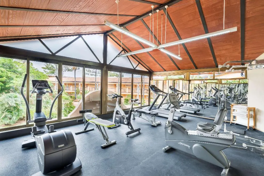 Sports and Entertainment, Hotel Guadalmina, Costa Del Sol