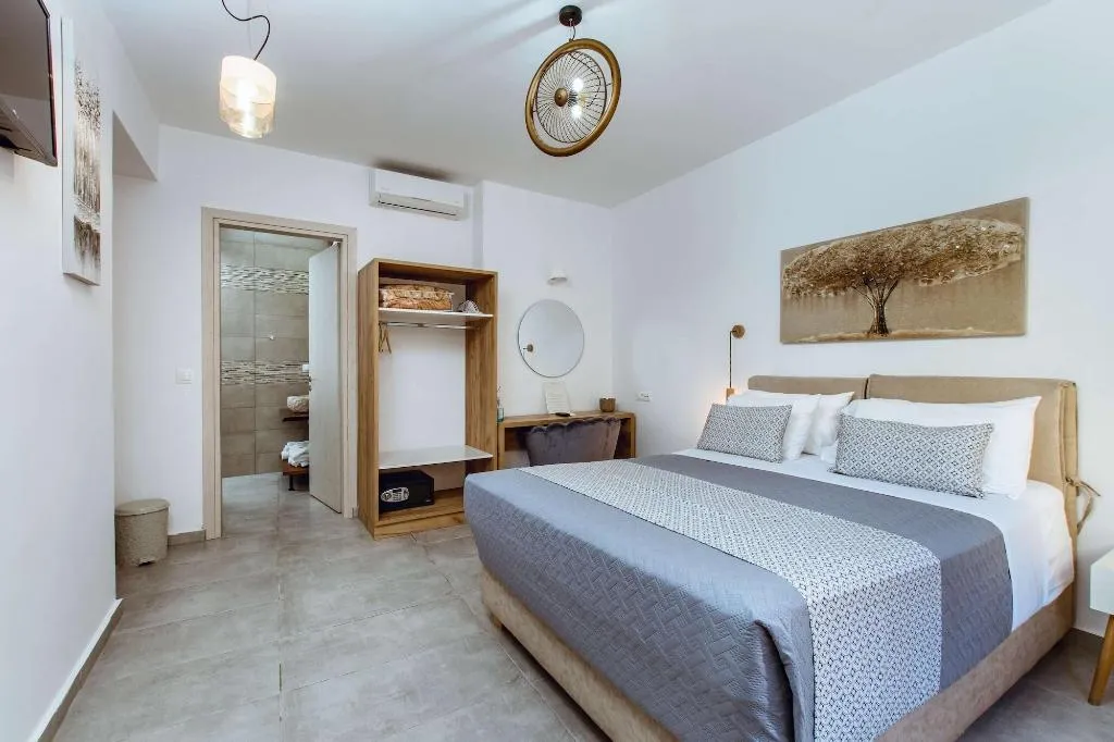 Room, Deluxe Hotel, Crete